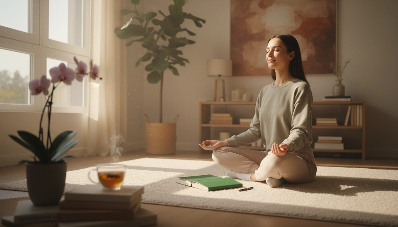 Most Powerful Money Affirmation (That Actually Feels True)